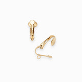 Clips d'oreilles 12mm