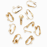 Clips d'oreilles 12mm