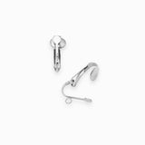 Clips d'oreilles 12mm