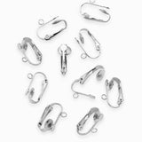 Clips d'oreilles 12mm