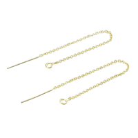 Boucles chaînettes