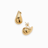 Clous d'oreilles gouttes 20mm