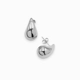 Clous d'oreilles gouttes 20mm