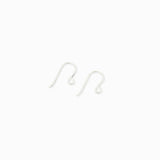 Boucles d'oreilles crochets en 14mm