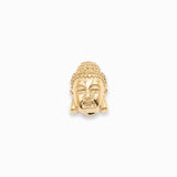 Perle tête de Bouddha 15x11mm