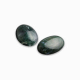 Cabochon ovale 18x13mm - Agate