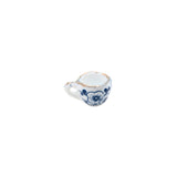 Pendentif tasse à thé 10x17mm