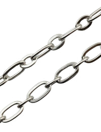Chaînes rhodiées