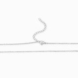Collier serpentine 0.70mm - Longueur 40 cm