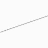 Collier serpentine 0.90mm - Longueur 80 cm