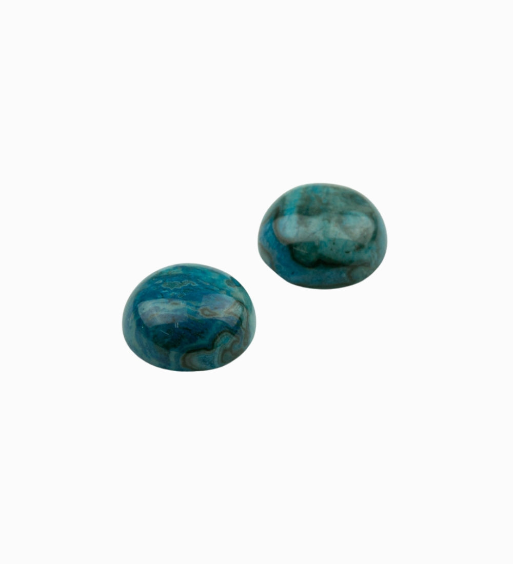 Cabochon 10mm - Agate