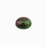 Cabochon 12mm - Rubis Zoïsite