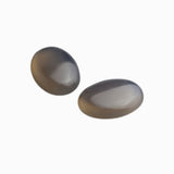 Cabochon ovale 18x13mm - Agate