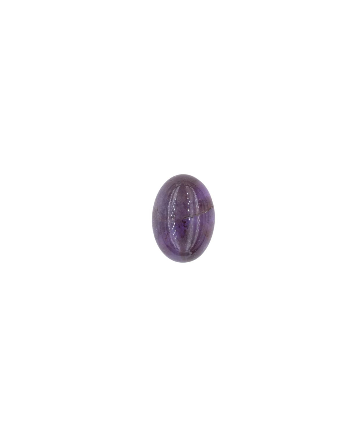 Cabochon ovale 14x10mm