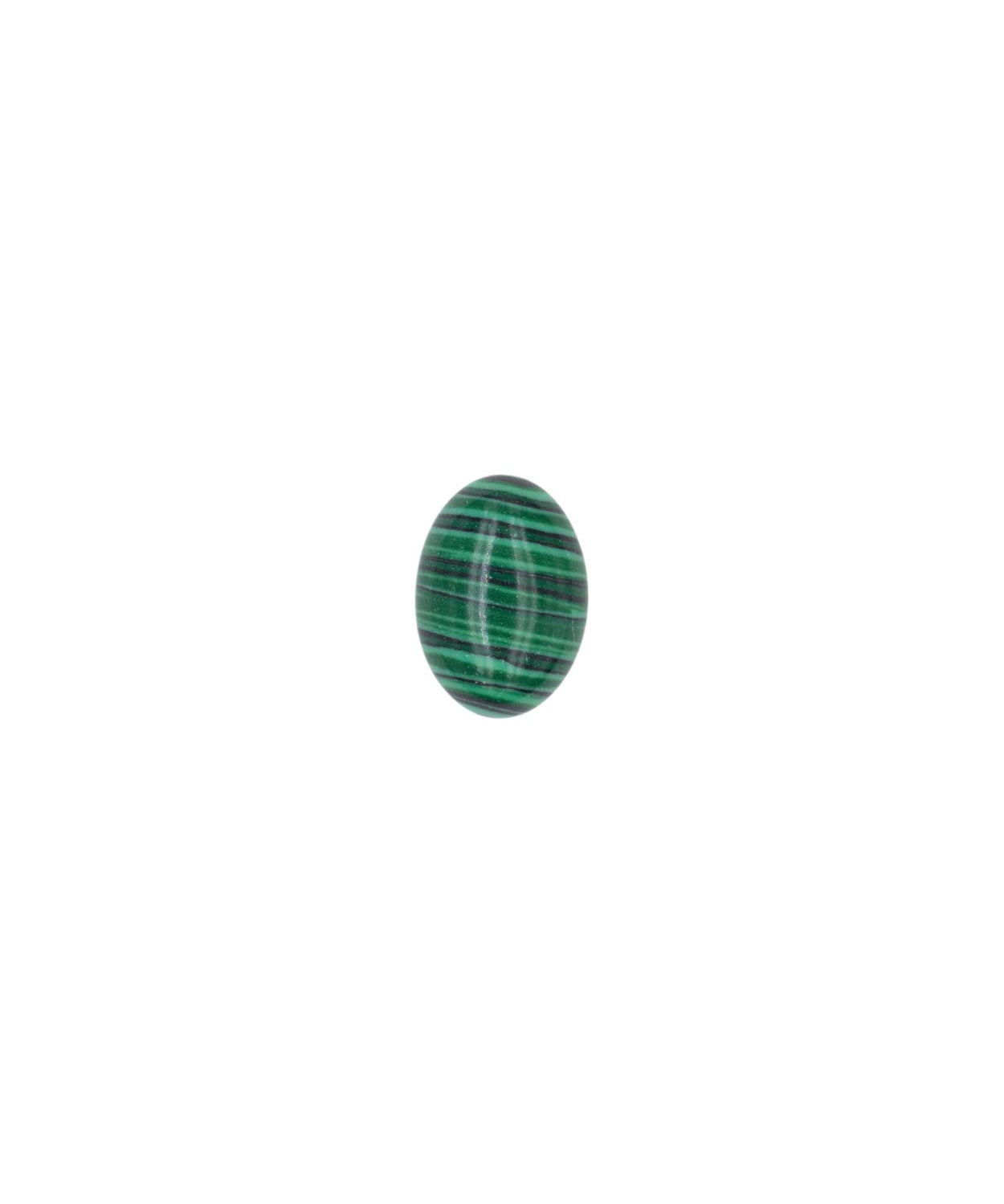 Cabochon ovale 14x10mm
