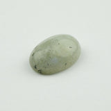 Cabochon ovale 14x10mm - Labradorite