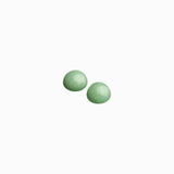 Cabochons rond 8mm - Aventurine verte