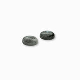 Cabochons ovale 8x6mm - Labradorite