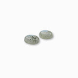 Cabochons ovale 8x6mm - Labradorite