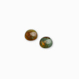 Cabochons 6mm - Agate