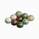 Cabochons 6mm - Agate