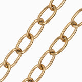 Chaîne Marcus 20x12mm