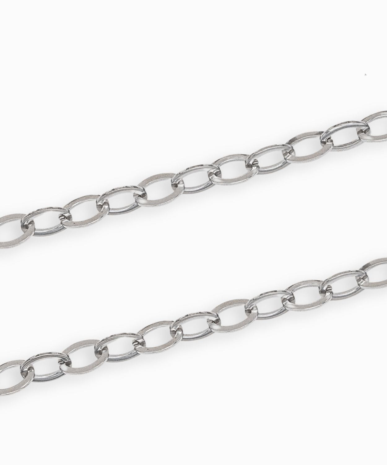 Chaîne Rapha 15x10mm
