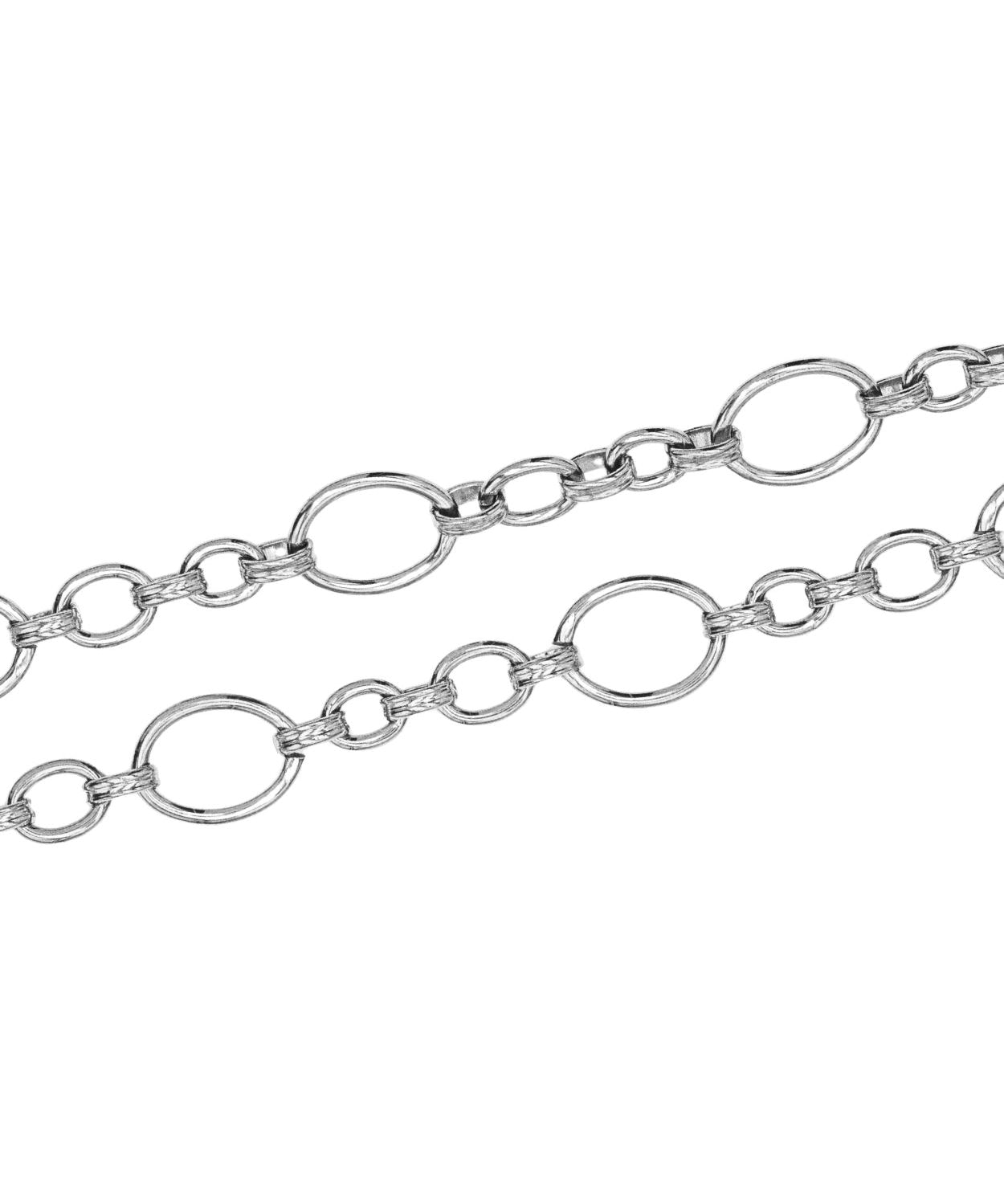 Chaîne Stella 19.4x14.5mm