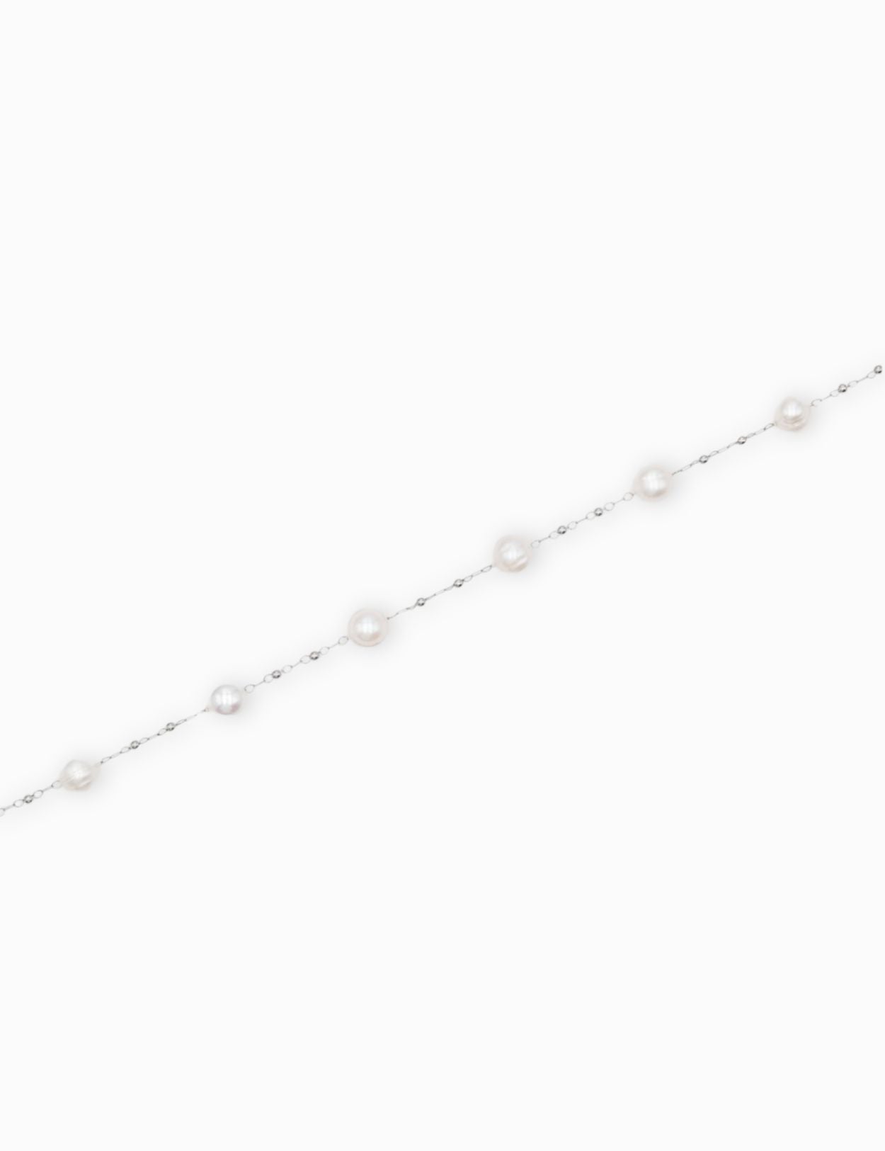 Chaîne De Perles En Acier Inoxydable 2,4 Mm - Rouleau De 15 M Avec 30 Connecteurs - Pour Bijoux, Décoration, Bricolage - 6