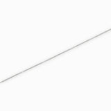 Chaîne forçat 3x2mm