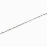 Chaîne jaseron 4mm