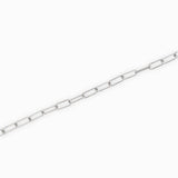 Chaîne trombone 17x7mm