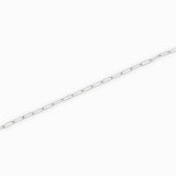 Chaîne trombone alterné 12x4mm