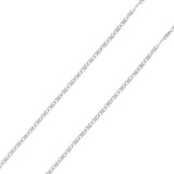 Chaine escargot 1.8mm