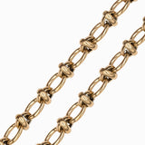 Chaîne Rocky 9x12mm