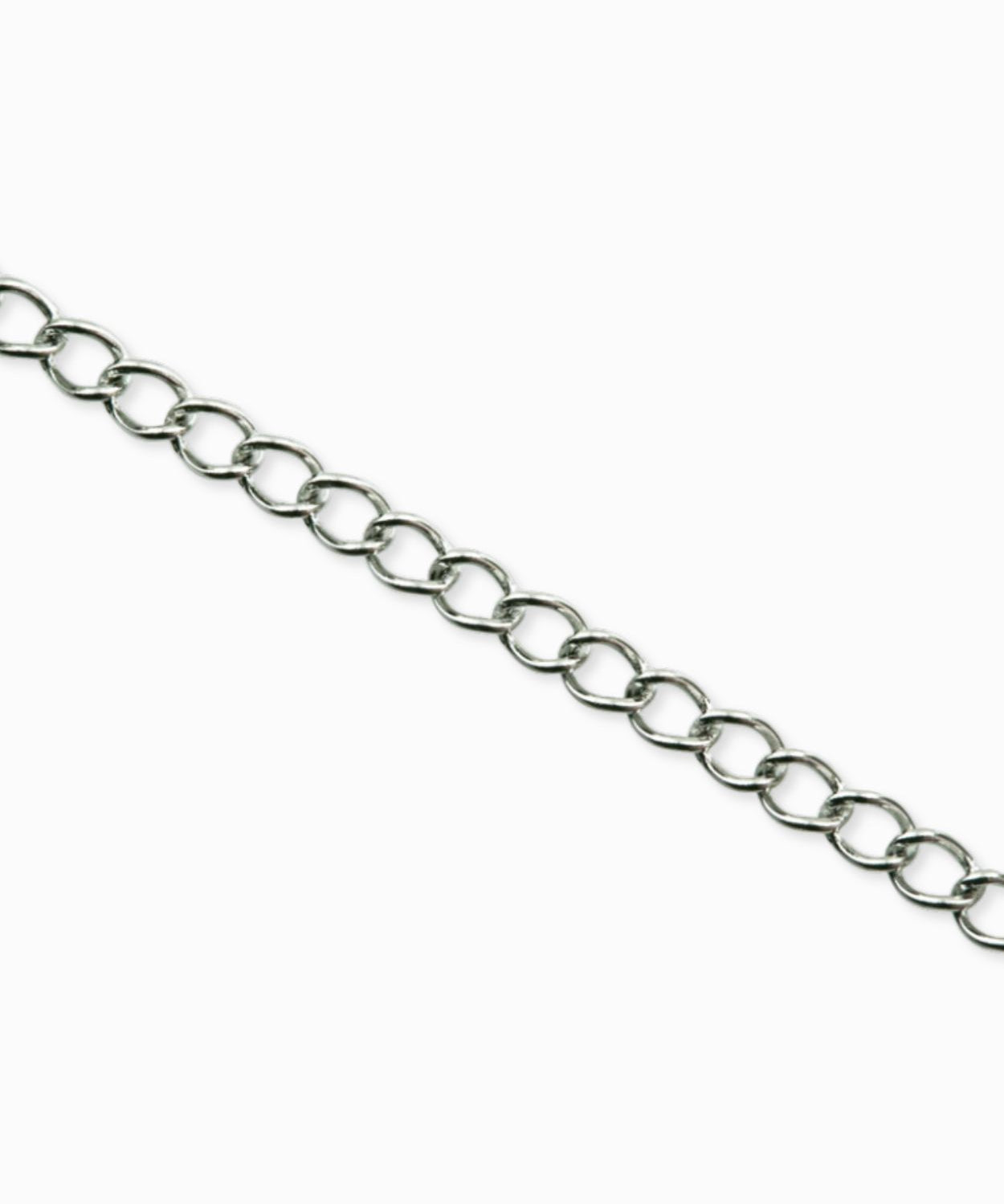 Chaîne maille de rallonge rombo 3.50mm