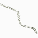 Chaîne maille de rallonge rombo 3.50mm