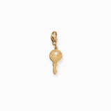 Charms clé 16x7mm
