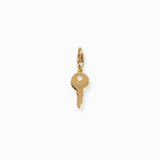 Charms clé 16x7mm