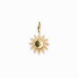 Charms tournesol 20mm