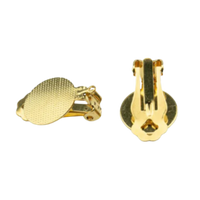 Clips d'oreilles