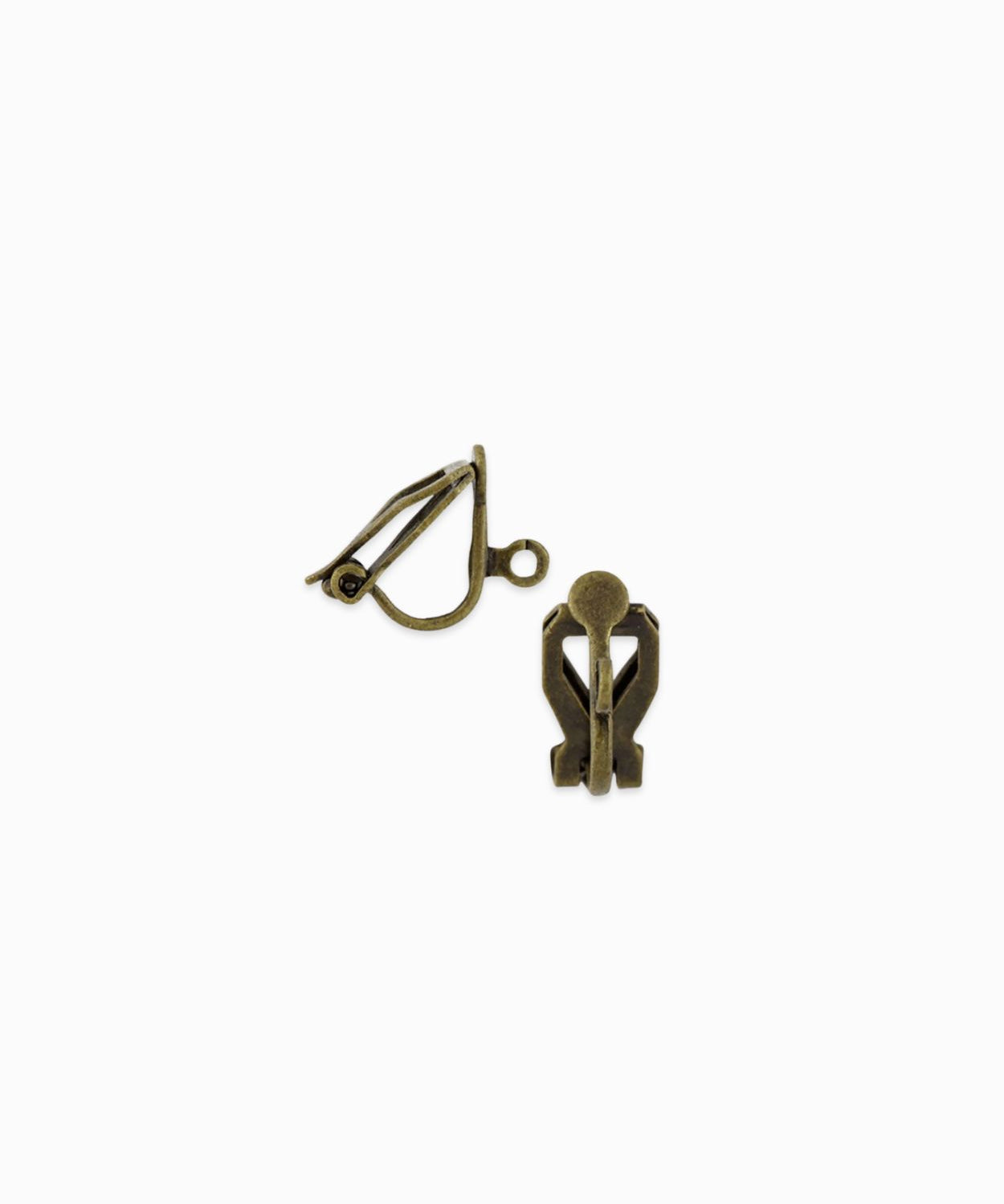 Clips d'oreilles 12mm