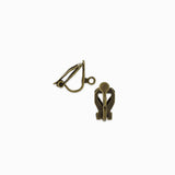 Clips d'oreilles 12mm