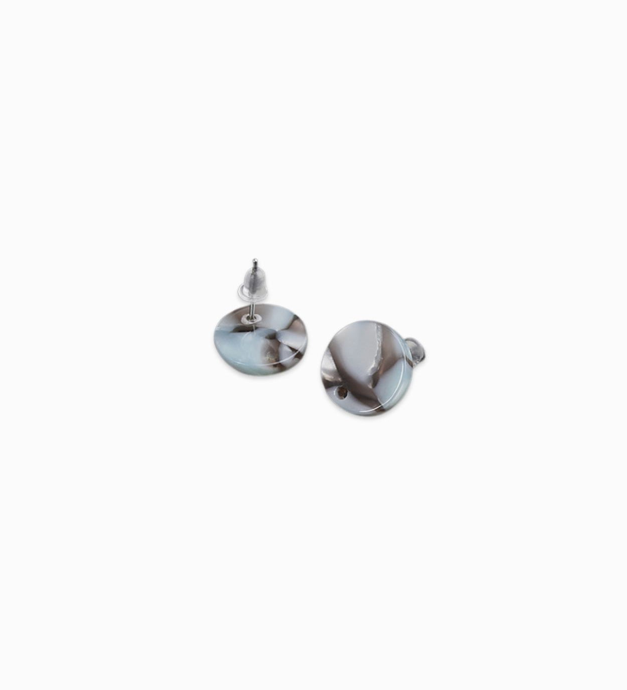 Clous d'oreilles 14mm