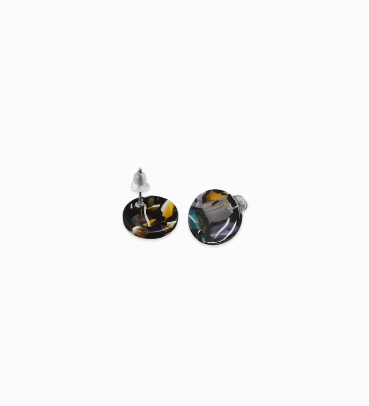 Clous d'oreilles 14mm