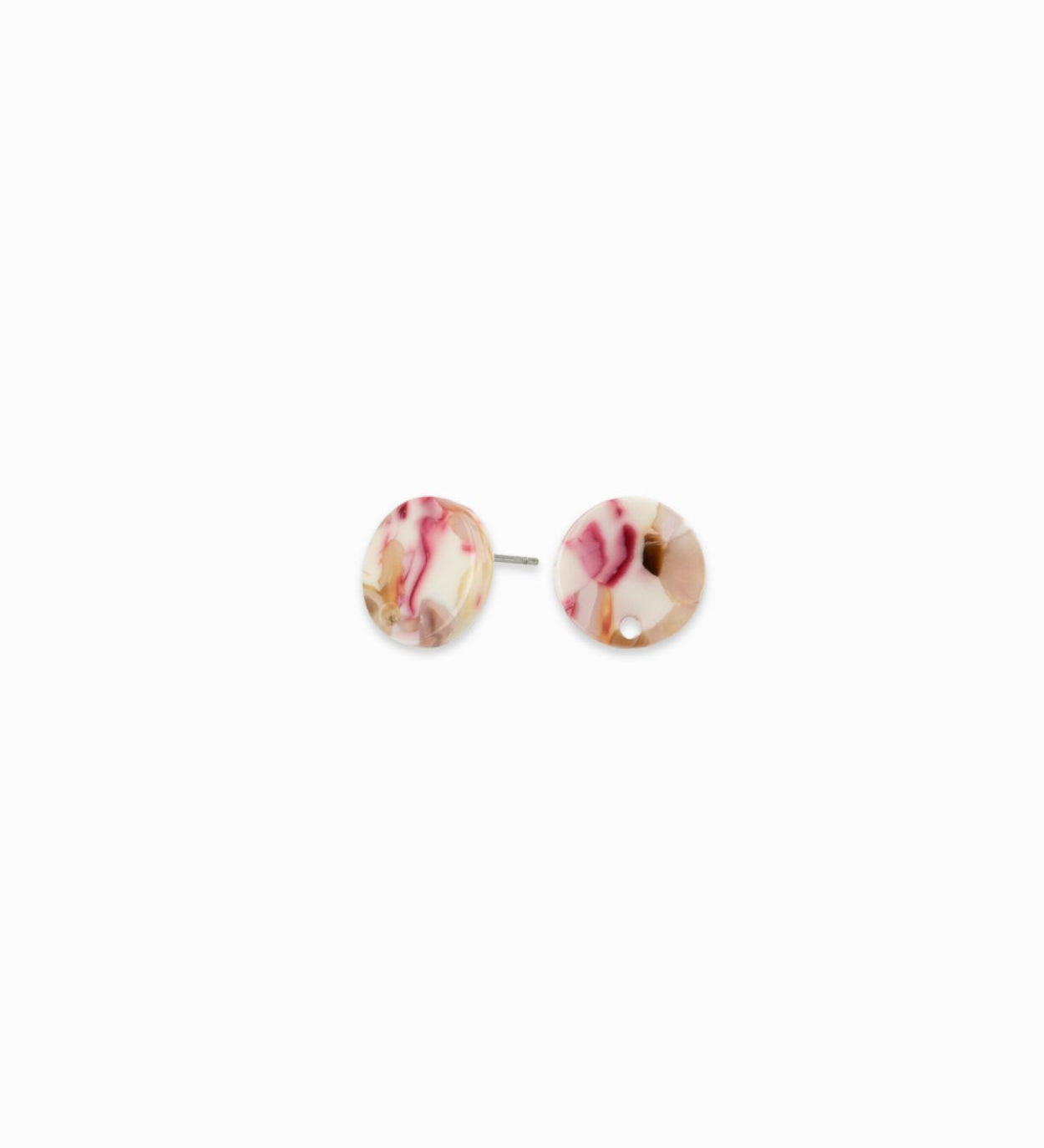 Clous d'oreilles 14mm