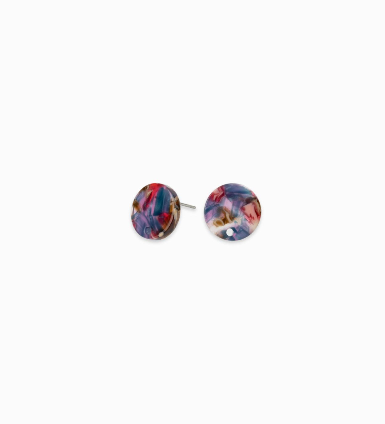 Clous d'oreilles 14mm