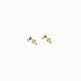 Clous d'oreilles 3mm