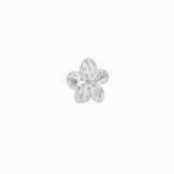 Clous d'oreilles Sakura 23.50x22mm