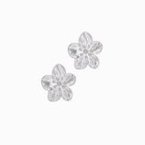 Clous d'oreilles Sakura 23.50x22mm